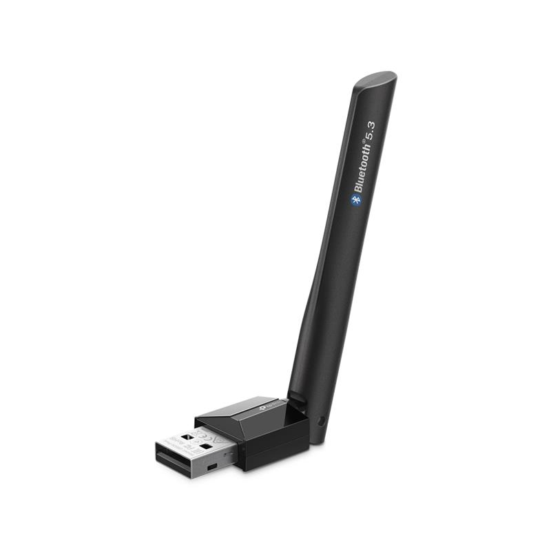 TP-Link (UB500 Plus) Bluetooth 5.3 USB Adapter