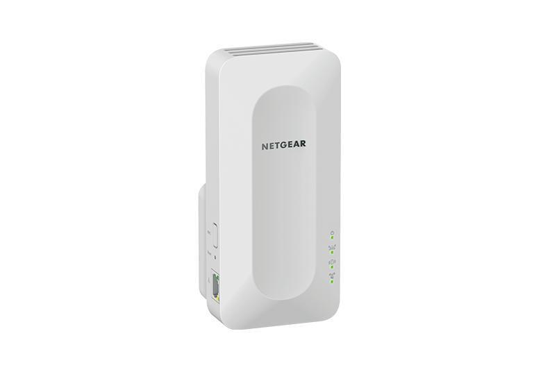 NETGEAR (EAX15-200CNS) AX1800 Wi-Fi 6 Mesh Range Extender