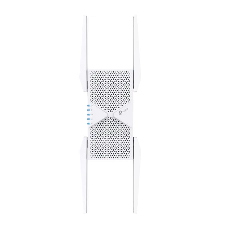 TP-Link RE655BE BE11000 Dual Band Wi-Fi 7 Range Extender