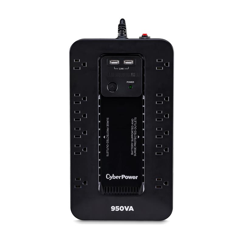 CYBERPOWER 950VA Battery Back-Up UPS
