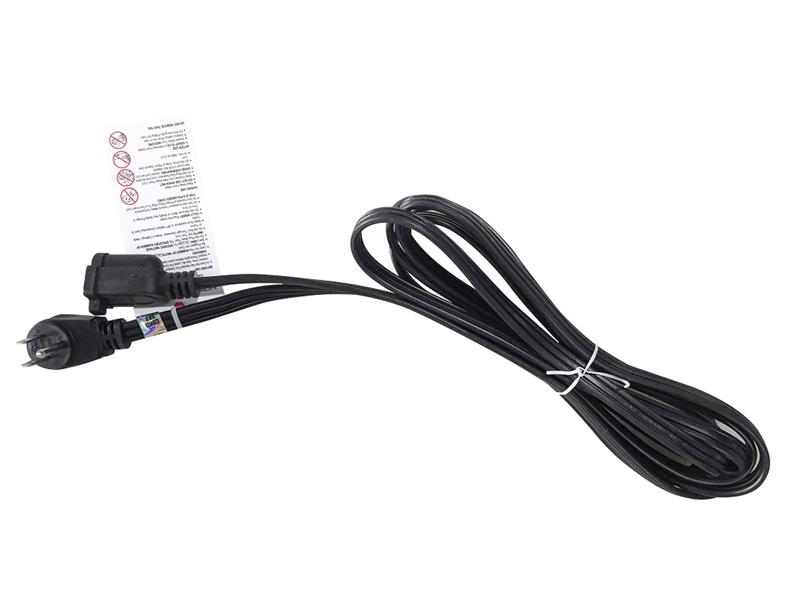 iCAN 25ft (7.6m) Indoor Extension Cord(Open Box)