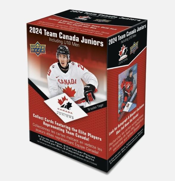 MISCELLANEOUS BLASTER BOX (Packaging May Vary)