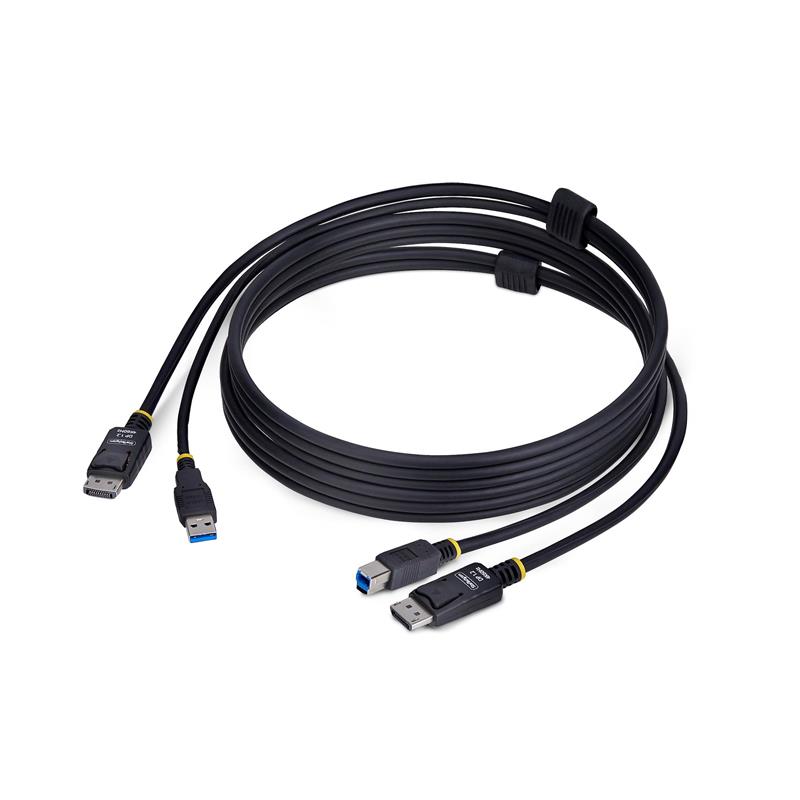 STARTECH USB KVM Cable