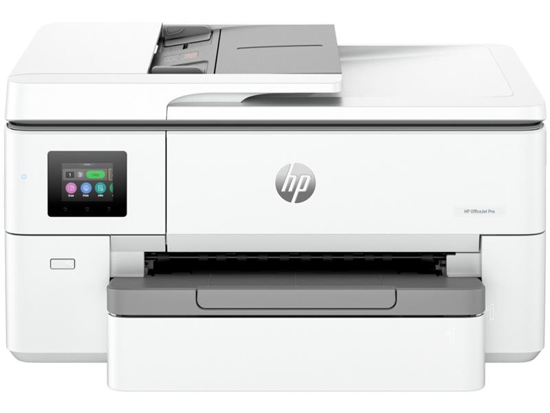 HP OfficeJet Pro  9720 Wireless 3-in-1 Color Inkjet Printer