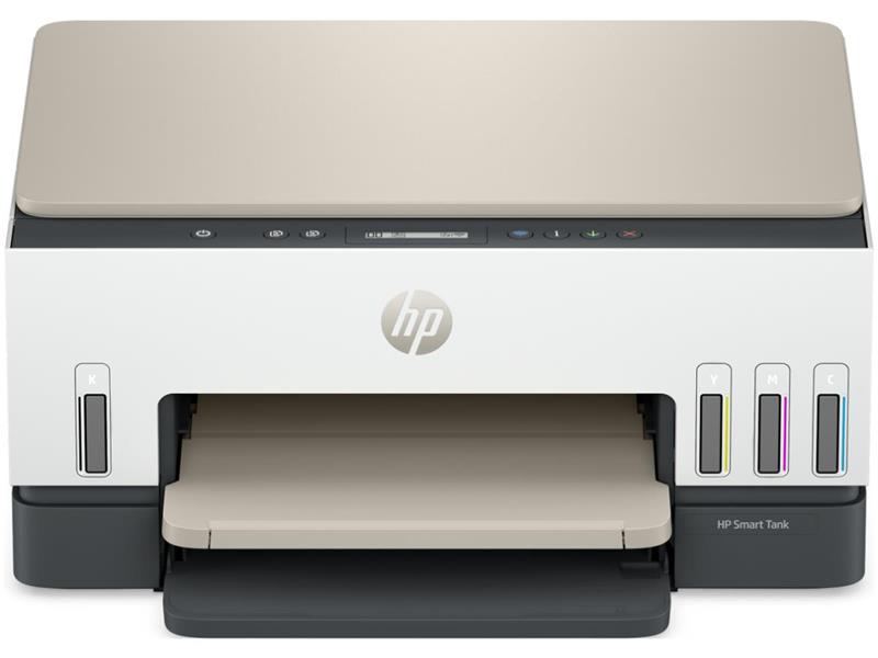 HP Smart Tank 6003 Wireless 3-in-1 Color Inkjet Printer