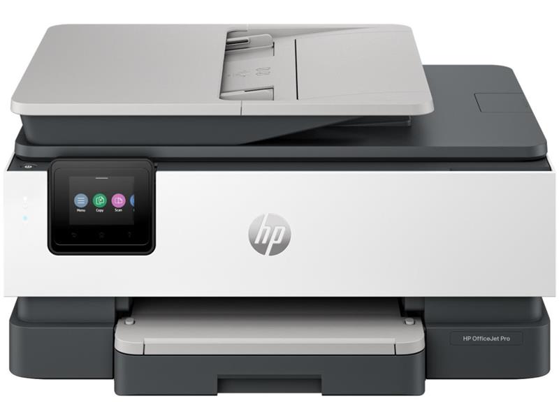 HP OfficeJet Pro 8125 Inkjet printer, Couleur, Imprimer/Numéris