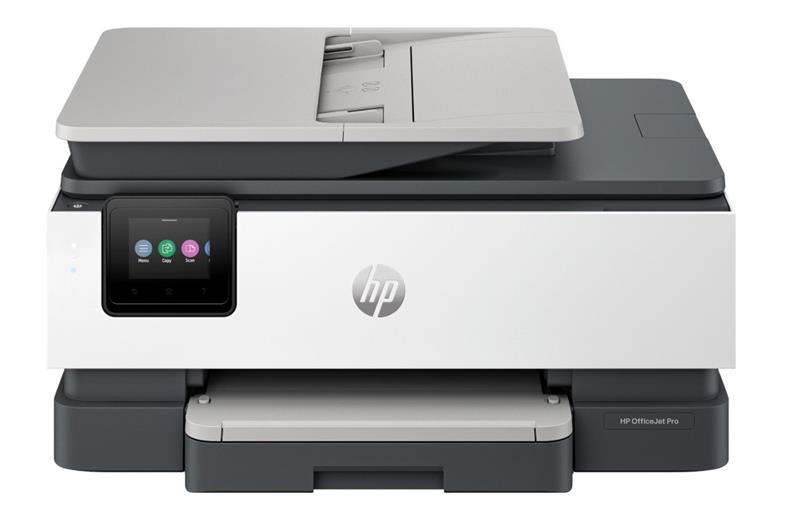HP OfficeJet Pro 8125e Inkjet printer, Couleur, Imprimer/Numéris,29ppm
