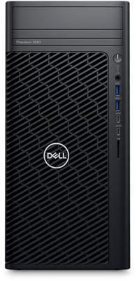 Directeur technique du Dell Precision 3680 – Carleton