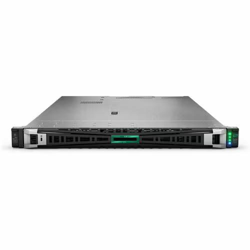 HPE ProLiant DL360 Gen11 1U Rack Server - 1 Xeon Silver 4514Y 2 GHz - 128 GB RAM - 1.92 TB SSD - (2 x 960GB) SSD Configuration 