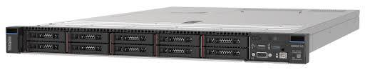 Lenovo CTO ThinkSystem SR635 V3 - (7D9GCTO1WW)