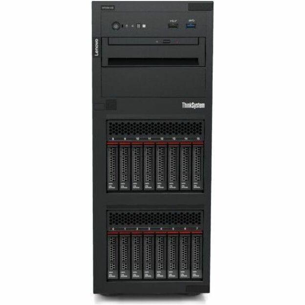 Lenovo Xeon E-2434 16GB