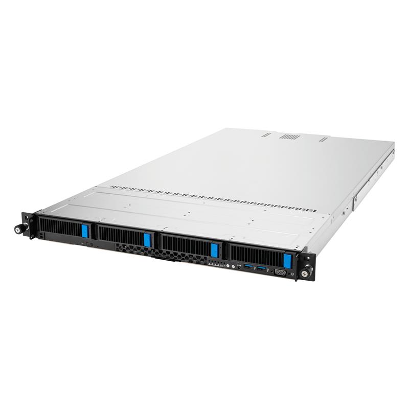 ASUS 2 x Socket SP5 (LGA 6096), AMD EPYC™ 9004 Series 3072GB
