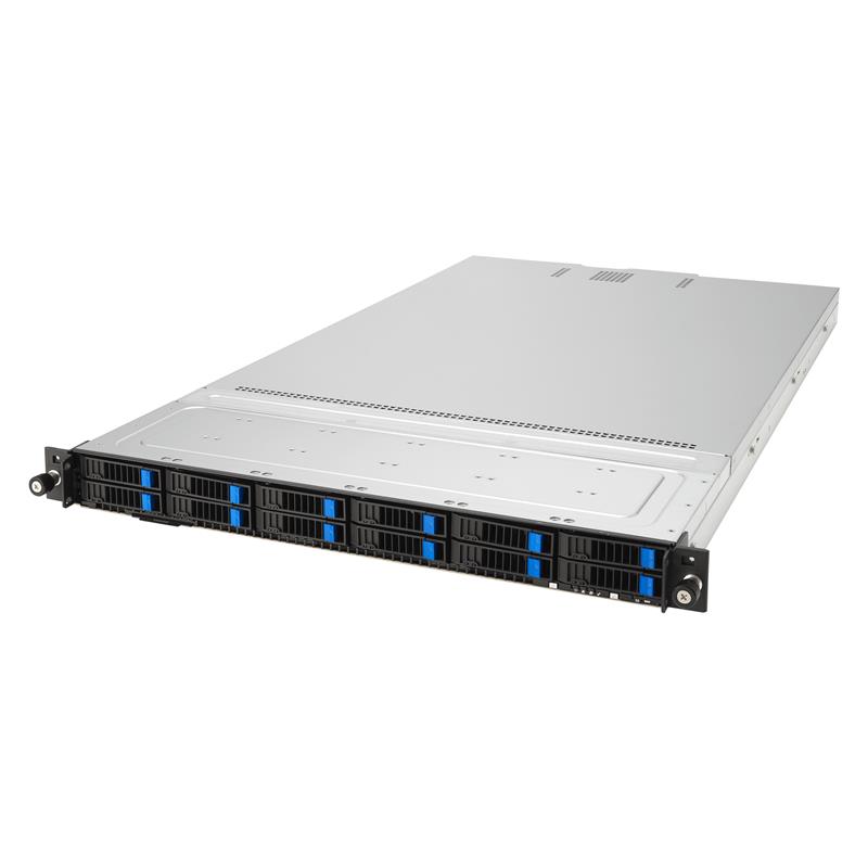 ASUS AMD EPYC™ 9004 Series (up to 400W) Aspeed AST2600 64MB 3072GB