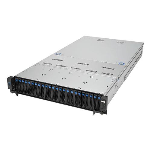 ASUS 5th Gen Intel Xeon Scalable Aspeed AST2600 64MB Maximum up to 4TB