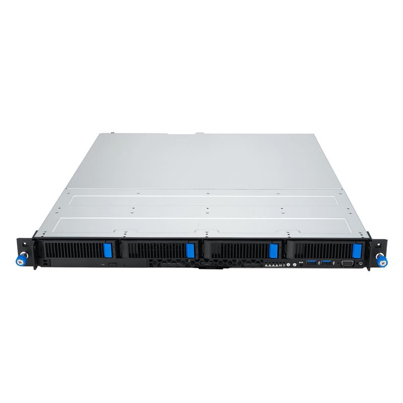 ASUS Aspeed AST2600 with 64MB VRAM Maximum up to 128GB UDIMM