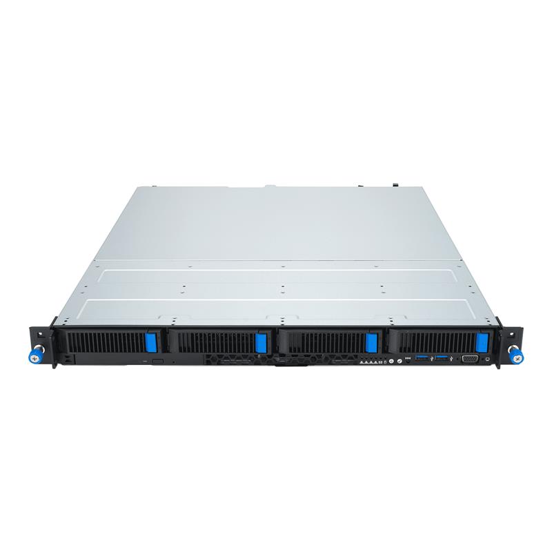 ASUS Aspeed AST2600 with 64MB VRAM Maximum up to 128GB UDIMM
