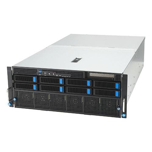 ASUS 5th Gen Intel Xeon Scalable Maximum up to 4TB per CPU socket