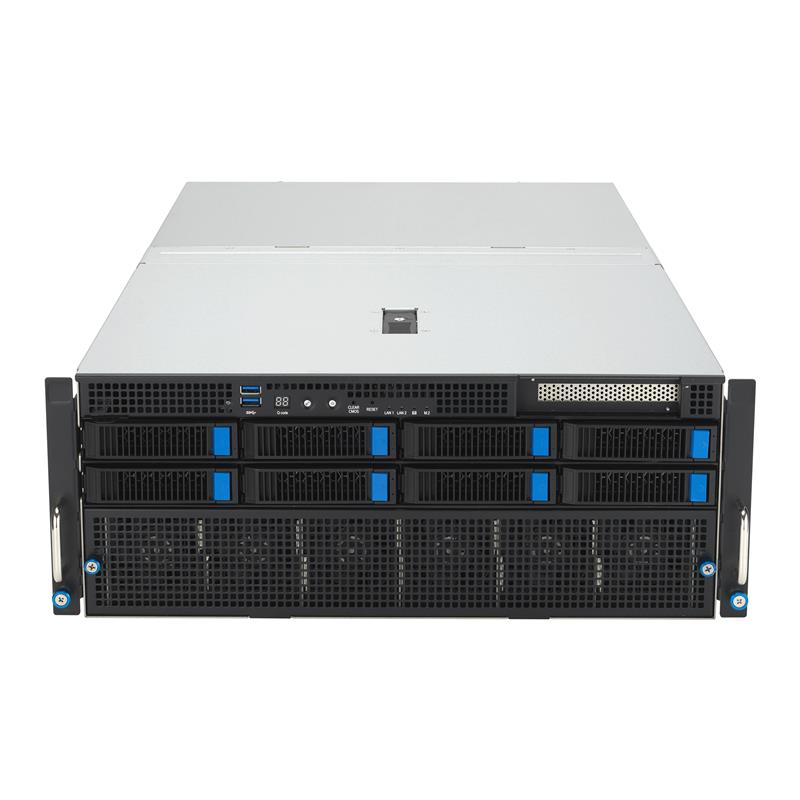 ASUS 5th Gen Intel Xeon Scalable Maximum up to 3TB per CPU socket