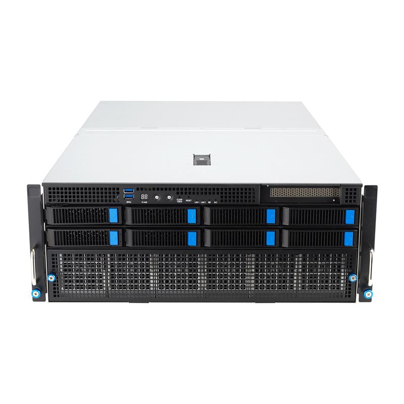 ASUS AMD EPYC 9004 Maximum up to 3TB per CPU socket