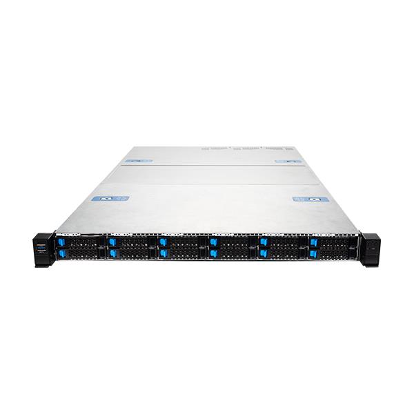 MSI AMD EPYC 9004 and 9005 series Max. per DIMM: 256GB