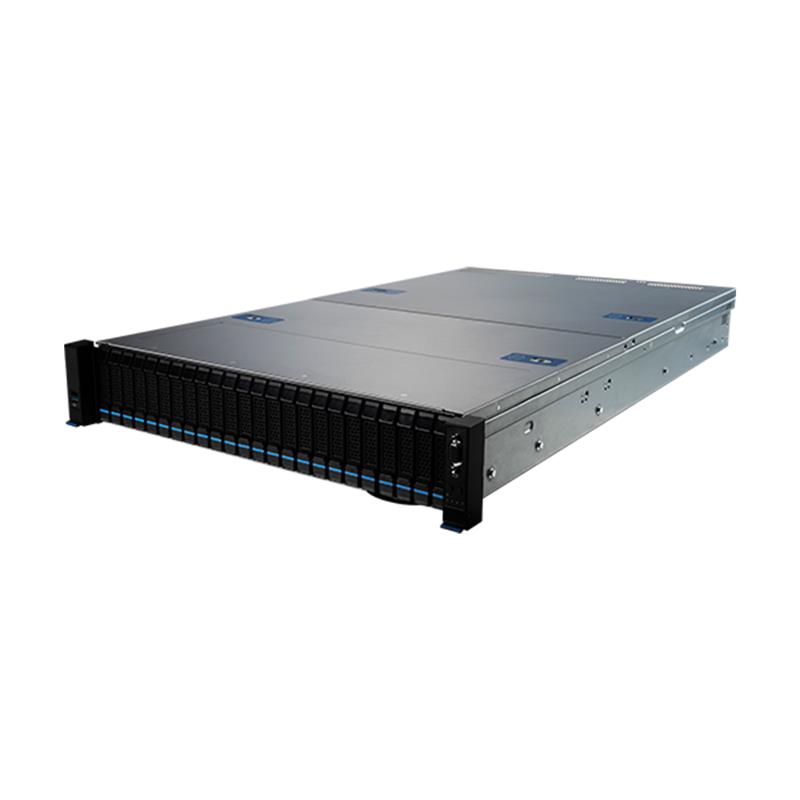 MSI AMD EPYC 9004 series and 9005 series RDIMM: 96GB RDIMM-3DS: 256GB