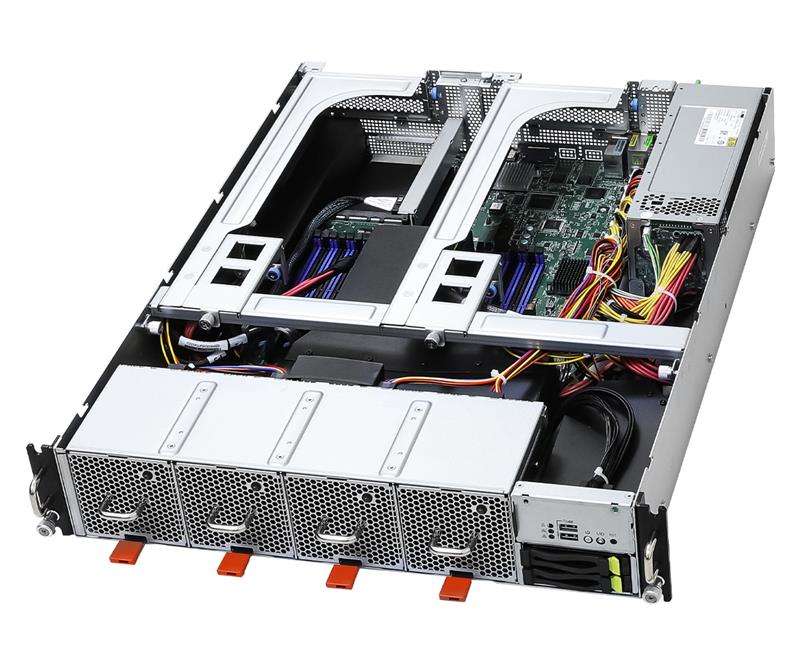 ASROCK 4th and 5th Gen Intel Xeon Scalable