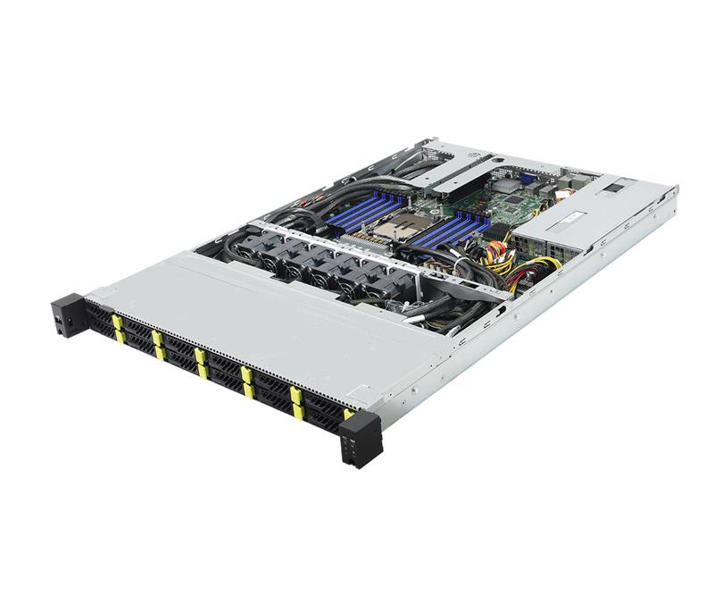 ASROCK AMD EPYC 9004 and 9005 series