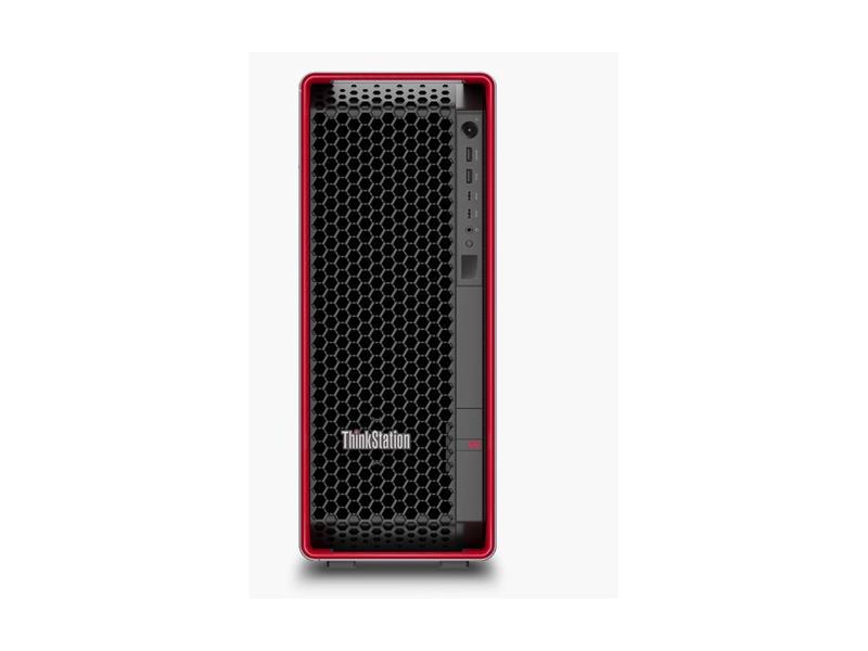 LENOVO TS P8, AMD THREADRIPPER PRO 7955WX (4.50GHZ, 64MB), W11P64 ENG, 32.0GB, 1X1TB SSD M.2 2280 PCIE GEN4 PERFORMANCE TLC OPA