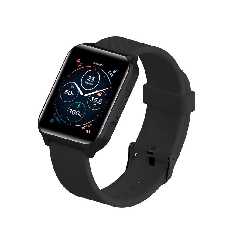 Motorola MOTO M70 - BLACK - WATCH