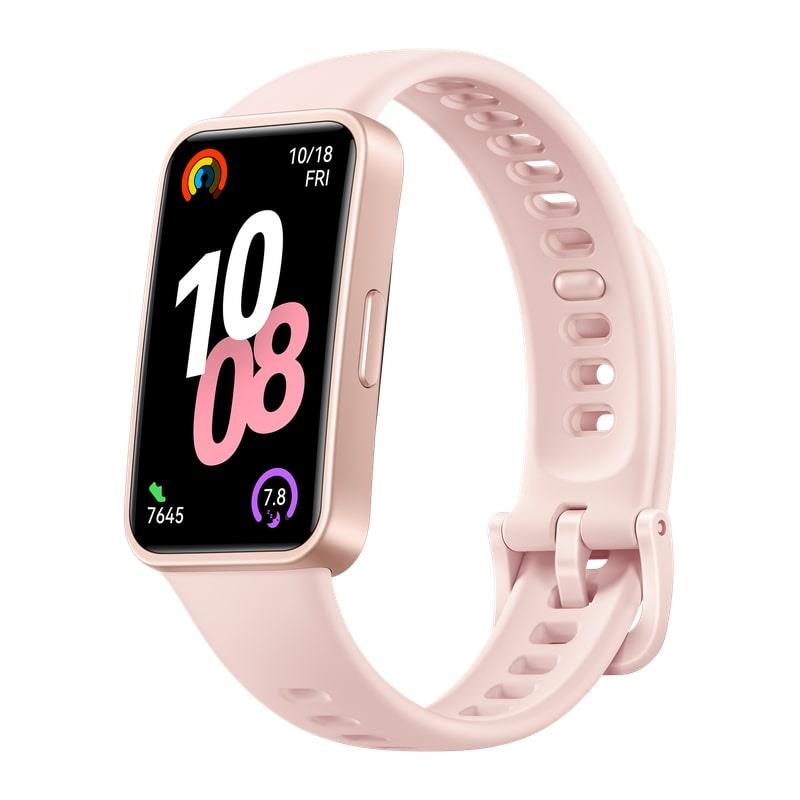 HUAWEI Band 10, Pink