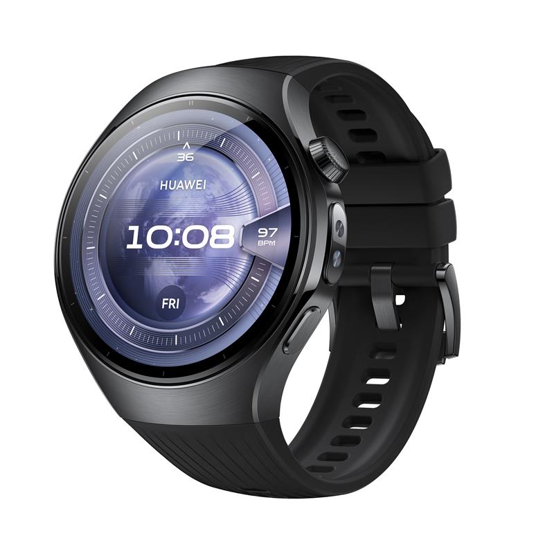 HUAWEI WATCH 5 46 mm Noir