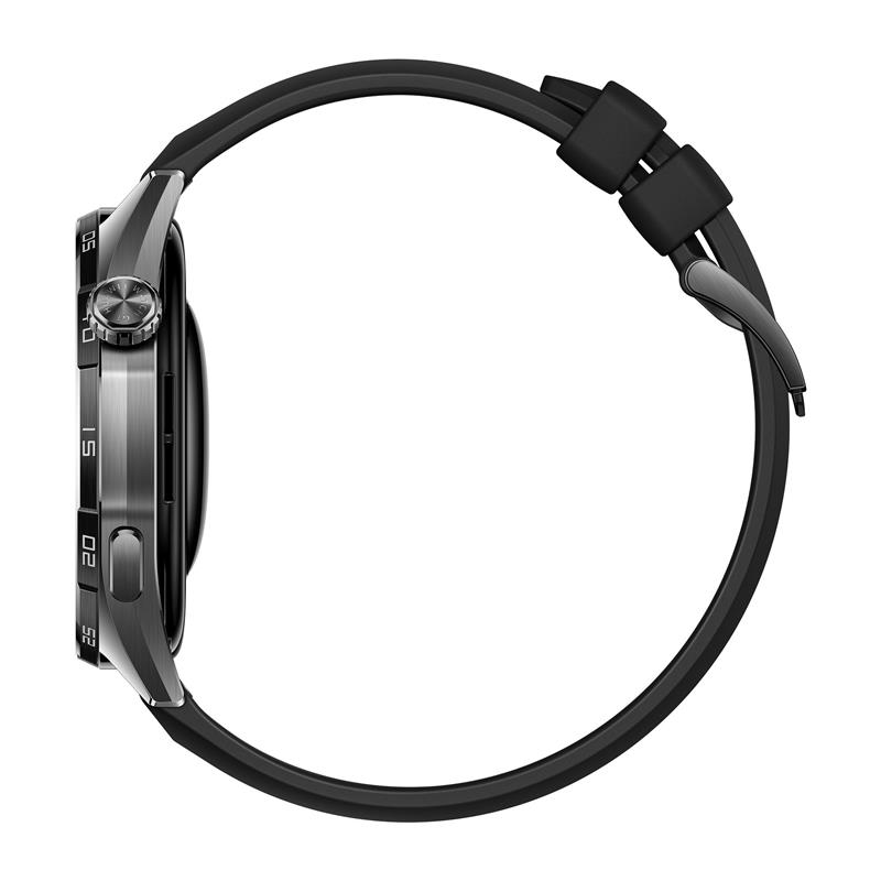 HUAWEI Watch GT 6 46mm Black - Canada Computers & Electronics