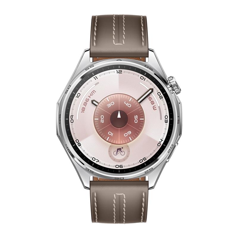 HUAWEI Watch GT 6 46mm Grey - Canada Computers & Electronics