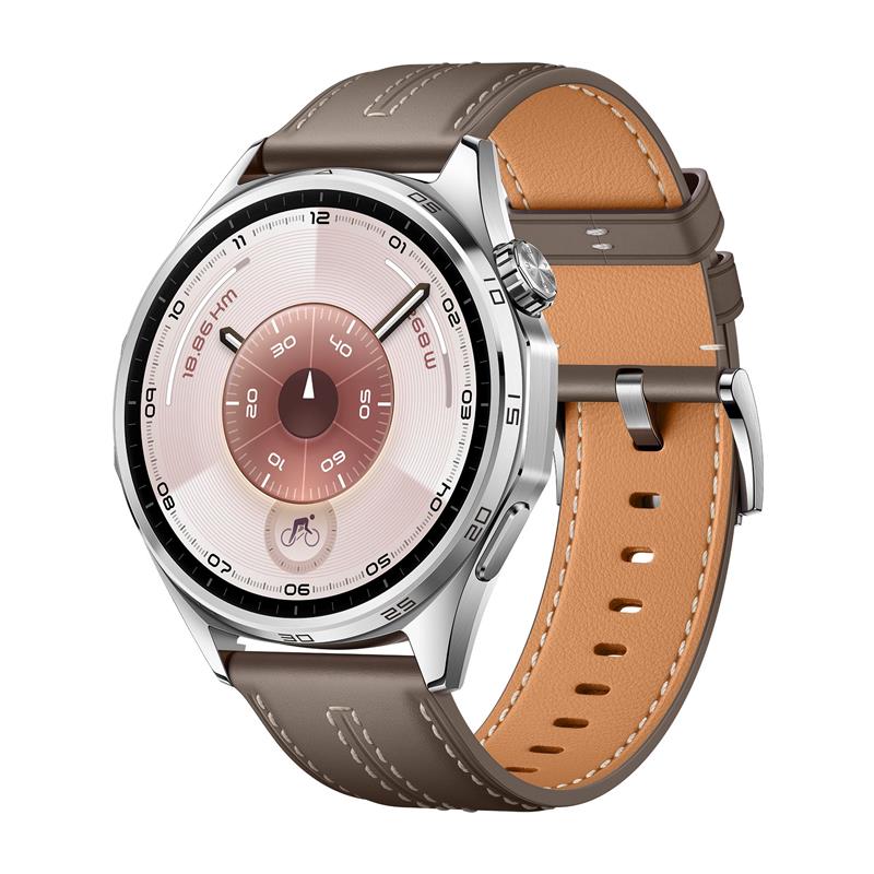 HUAWEI Watch GT 6 46mm Grey