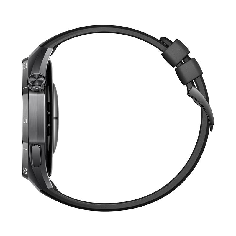 HUAWEI Watch GT 6 Pro 46mm Black - Canada Computers & Electronics