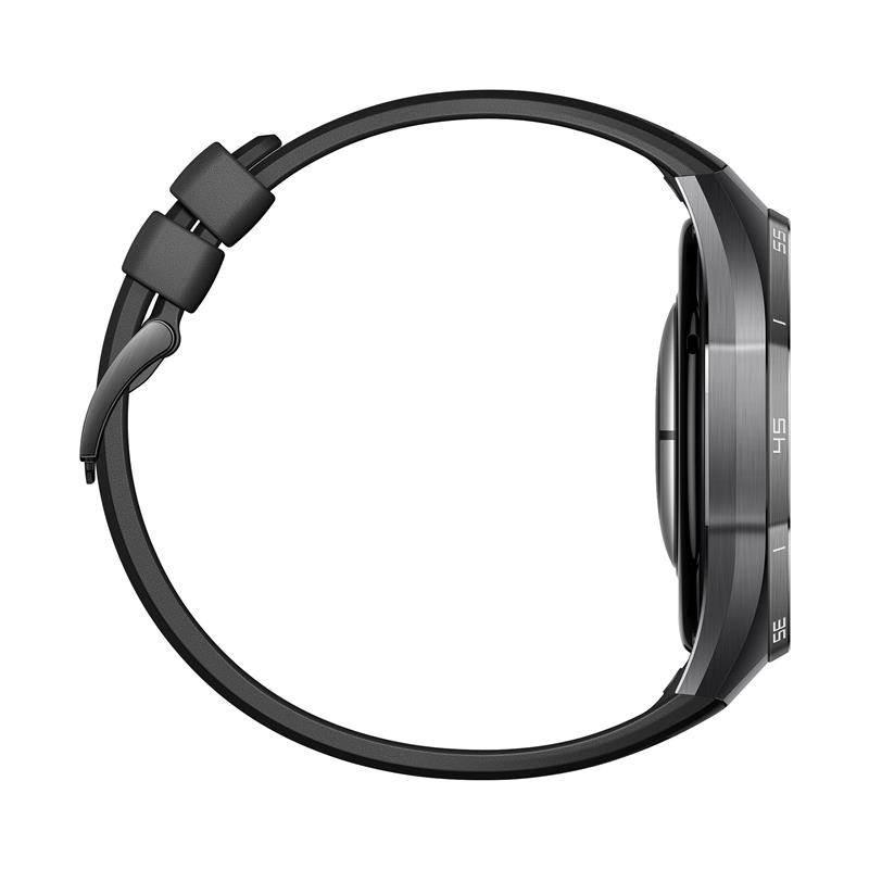 HUAWEI Watch GT 6 Pro 46mm Black - Canada Computers & Electronics