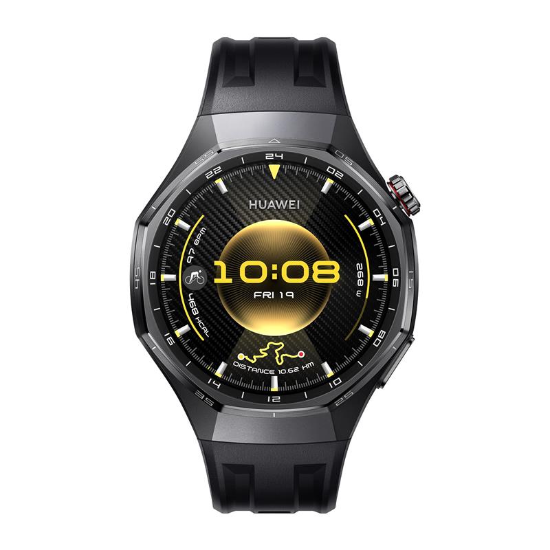 HUAWEI Watch GT 6 Pro 46mm Black - Canada Computers & Electronics