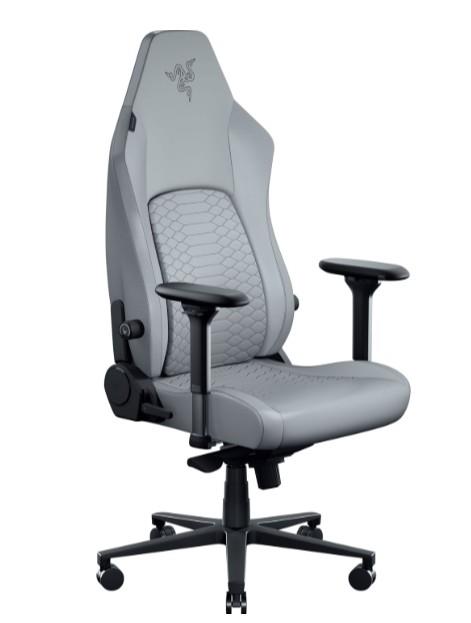 RAZER Iskur V2 Gaming Chair Newgen, Light Grey