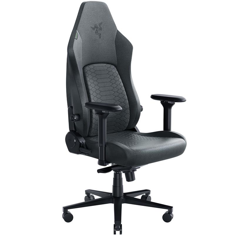RAZER Iskur V2 Gaming Chair, Dark Grey