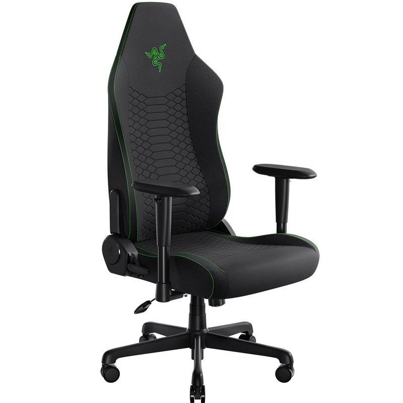 RAZER Iskur V2 X Gaming Chair, Black