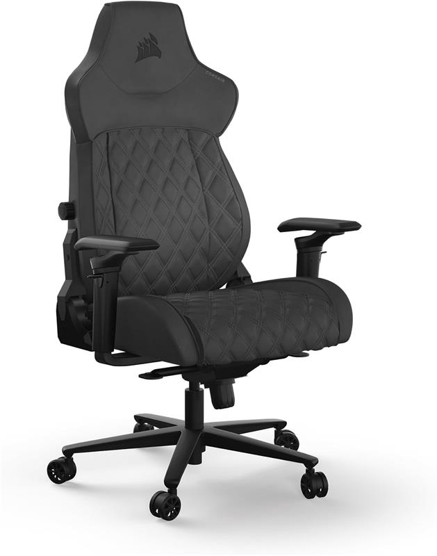 CORSAIR TC500 LUXE Gaming Chair - Shadow