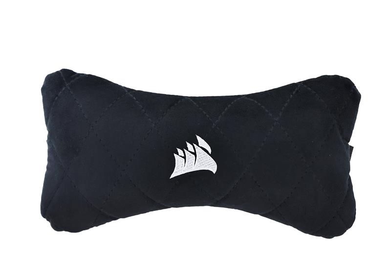 CORSAIR Gaming Chair Pillow Black CF-9900044-WW