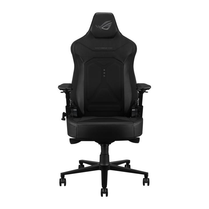 ASUS ROG Courser Core noire Chaise de jeu