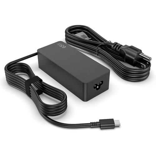 Lenovo USB-C 65W Universal Standard AC Adapter