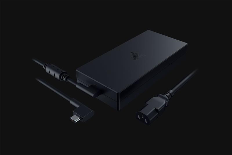 Razer 400W Pack d'accessoires adaptateur secteur cordon d'alimentation