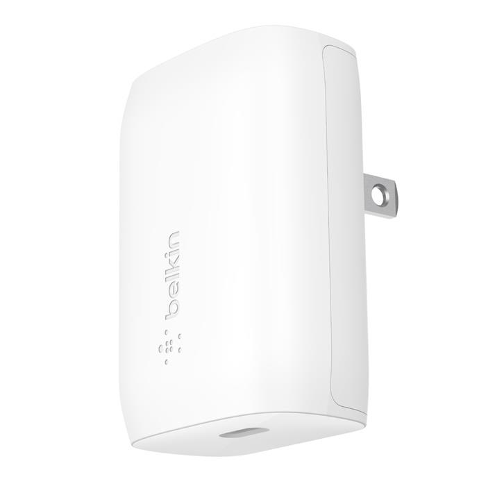 Belkin 30W USB-C PD 3.0 PPS Wall Charger