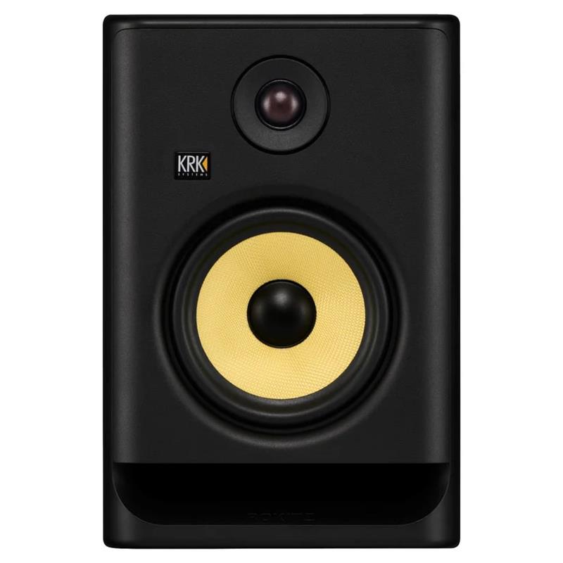 KRK Enceinte de studio active Rokit G5 - 7", noir