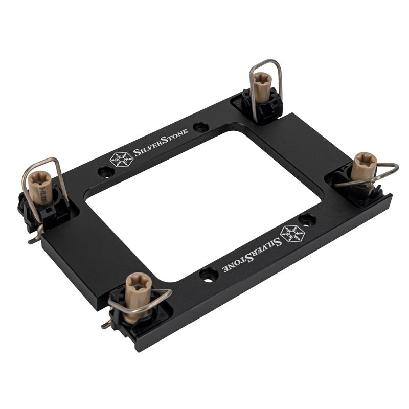 SILVERSTONE SST-XAC-MK-4710 Mounting Kit Intel LGA4677 / LGA4710