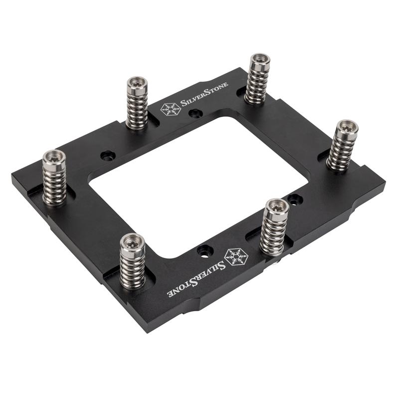 SILVERSTONE SST-XAC-MK-SP5 Mounting Kit Socket AMD SP5