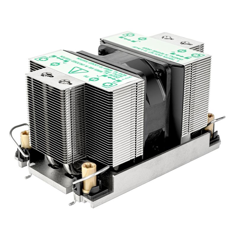 SILVERSTONE SST-XE02-4677B 270W Intel LGA 4677/ LGA 4710